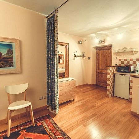 Il Boschetto Di Castagni Bed & Breakfast Soriano nel Cimino Luaran gambar