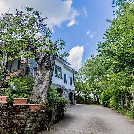 Il Boschetto Di Castagni Bed & Breakfast Soriano nel Cimino Luaran gambar