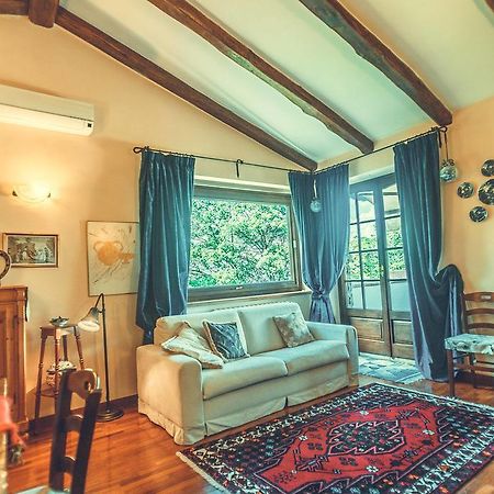 Il Boschetto Di Castagni Bed & Breakfast Soriano nel Cimino Luaran gambar