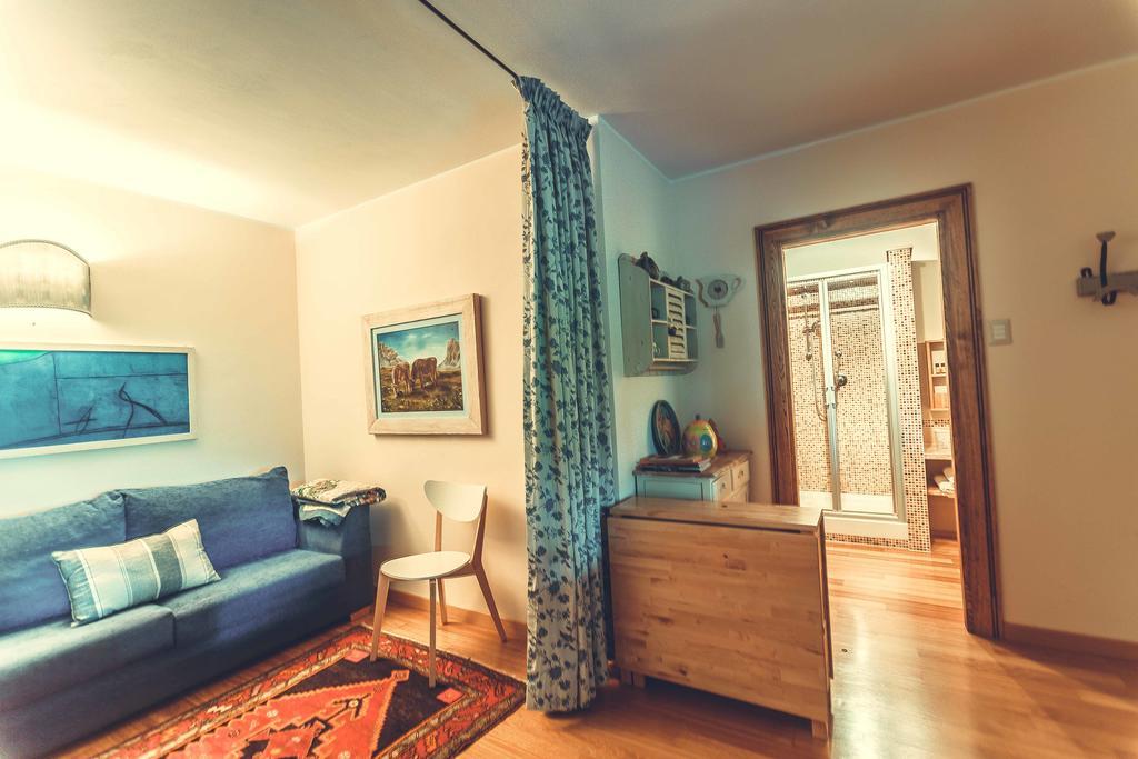 Il Boschetto Di Castagni Bed & Breakfast Soriano nel Cimino Luaran gambar
