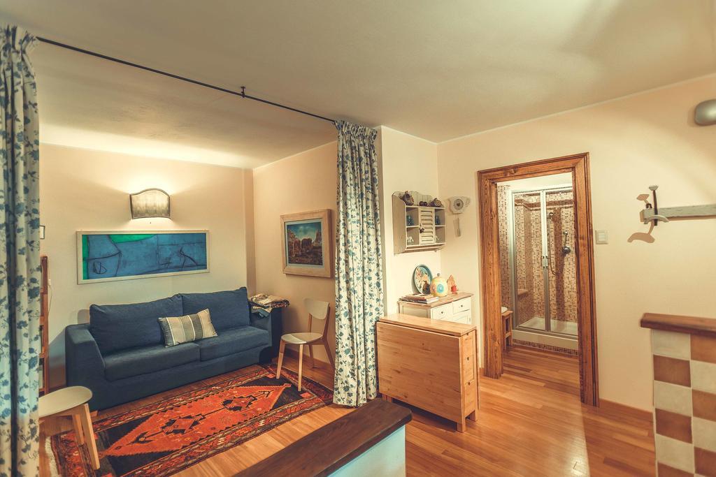 Il Boschetto Di Castagni Bed & Breakfast Soriano nel Cimino Luaran gambar